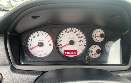 Mitsubishi Lancer IX, 2007 год, 570 000 рублей, 15 фотография