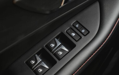 Changan CS35 Plus, 2024 год, 2 629 900 рублей, 10 фотография