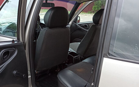 Chevrolet Niva I рестайлинг, 2011 год, 650 000 рублей, 10 фотография