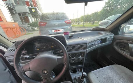Daewoo Nexia I рестайлинг, 2005 год, 95 000 рублей, 4 фотография
