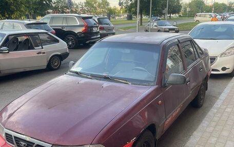 Daewoo Nexia I рестайлинг, 2005 год, 95 000 рублей, 3 фотография