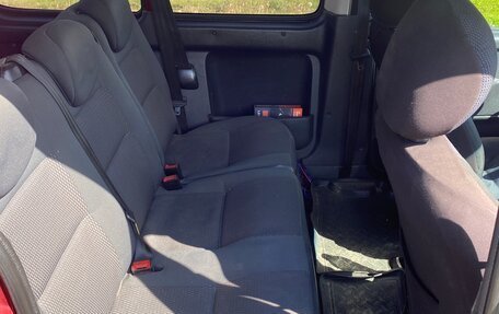Citroen Berlingo II рестайлинг, 2008 год, 320 000 рублей, 7 фотография
