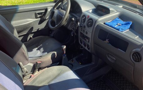 Citroen Berlingo II рестайлинг, 2008 год, 320 000 рублей, 6 фотография