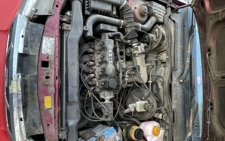 Daewoo Nexia I рестайлинг, 2005 год, 95 000 рублей, 8 фотография
