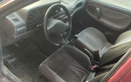 Daewoo Nexia I рестайлинг, 2005 год, 95 000 рублей, 7 фотография