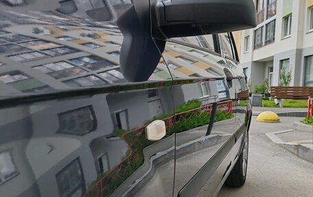 Hyundai Getz I рестайлинг, 2010 год, 520 000 рублей, 6 фотография