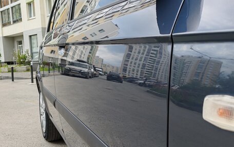 Hyundai Getz I рестайлинг, 2010 год, 520 000 рублей, 7 фотография