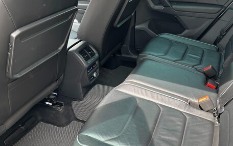 Volkswagen Tiguan II, 2020 год, 3 700 000 рублей, 8 фотография