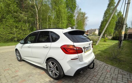 BMW 2 серия Active Tourer F45, 2018 год, 2 000 000 рублей, 5 фотография