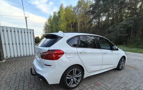 BMW 2 серия Active Tourer F45, 2018 год, 2 000 000 рублей, 6 фотография