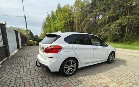BMW 2 серия Active Tourer F45, 2018 год, 2 000 000 рублей, 7 фотография