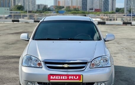 Chevrolet Lacetti, 2011 год, 425 000 рублей, 2 фотография