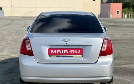 Chevrolet Lacetti, 2011 год, 425 000 рублей, 7 фотография