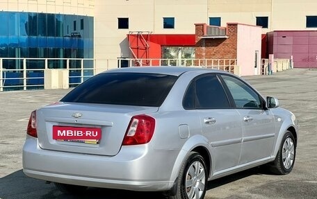 Chevrolet Lacetti, 2011 год, 425 000 рублей, 6 фотография