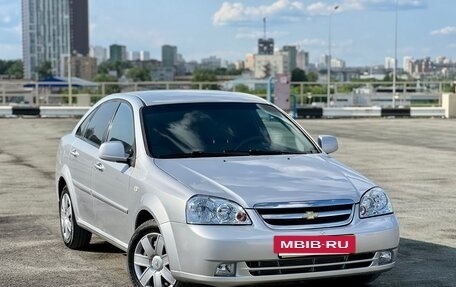 Chevrolet Lacetti, 2011 год, 425 000 рублей, 3 фотография