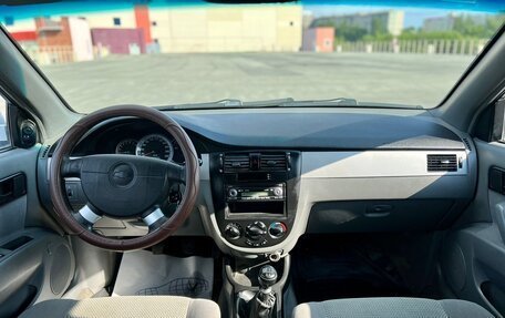 Chevrolet Lacetti, 2011 год, 425 000 рублей, 12 фотография