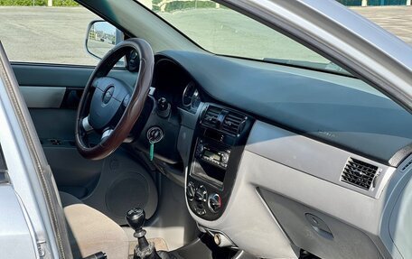 Chevrolet Lacetti, 2011 год, 425 000 рублей, 14 фотография
