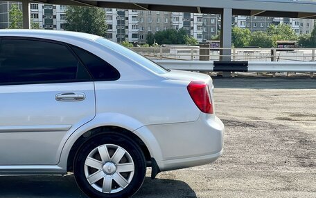 Chevrolet Lacetti, 2011 год, 425 000 рублей, 10 фотография