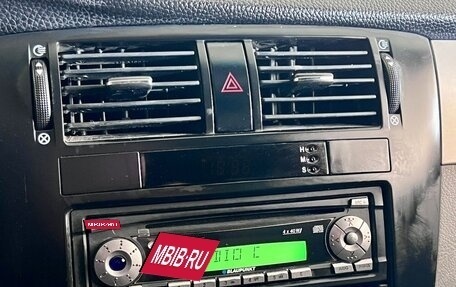 Chevrolet Lacetti, 2011 год, 425 000 рублей, 16 фотография