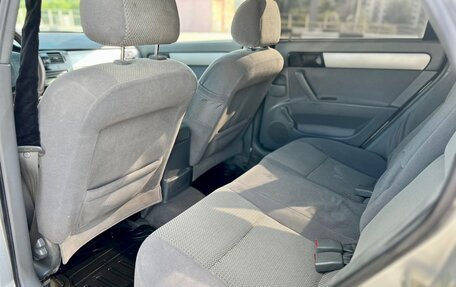 Chevrolet Lacetti, 2011 год, 425 000 рублей, 22 фотография