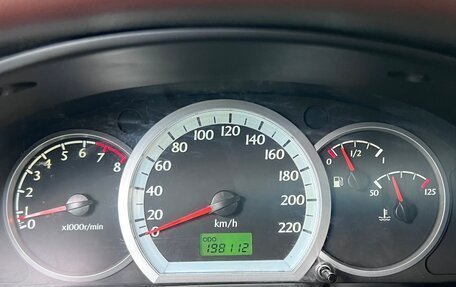 Chevrolet Lacetti, 2011 год, 425 000 рублей, 23 фотография