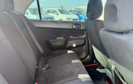 Mitsubishi Lancer IX, 2006 год, 549 990 рублей, 10 фотография