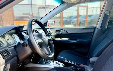 Mitsubishi Lancer IX, 2006 год, 549 990 рублей, 8 фотография