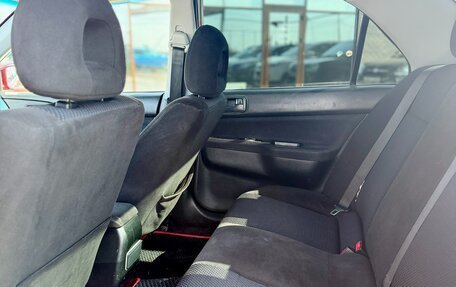 Mitsubishi Lancer IX, 2006 год, 549 990 рублей, 9 фотография