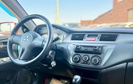 Mitsubishi Lancer IX, 2006 год, 549 990 рублей, 13 фотография