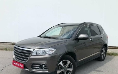 Haval H6, 2019 год, 1 610 000 рублей, 1 фотография