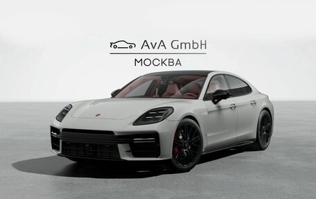 Porsche Panamera, 2025 год, 29 069 000 рублей, 1 фотография