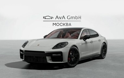 Porsche Panamera, 2025 год, 29 069 000 рублей, 1 фотография