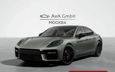 Porsche Panamera, 2025 год, 29 284 000 рублей, 1 фотография