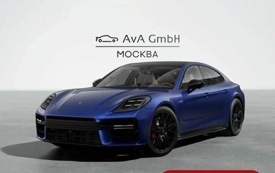 Porsche Panamera, 2025 год, 29 172 000 рублей, 1 фотография