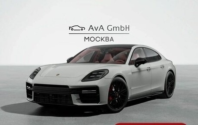 Porsche Panamera, 2025 год, 29 200 792 рублей, 1 фотография