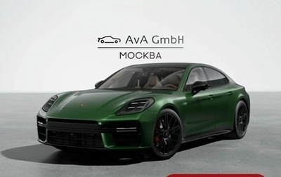 Porsche Panamera, 2025 год, 29 106 000 рублей, 1 фотография