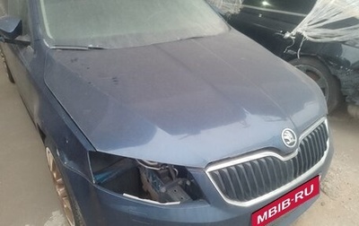 Skoda Octavia, 2016 год, 1 120 000 рублей, 1 фотография