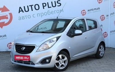 Ravon R2, 2017 год, 600 000 рублей, 1 фотография