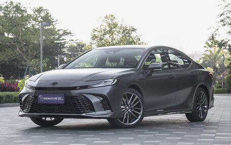 Toyota Camry, 2025 год, 3 500 000 рублей, 1 фотография