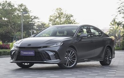 Toyota Camry, 2025 год, 3 500 000 рублей, 1 фотография