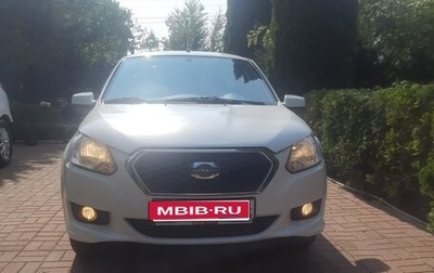 Datsun on-DO I рестайлинг, 2017 год, 450 000 рублей, 1 фотография