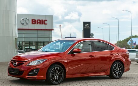 Mazda 6, 2011 год, 925 000 рублей, 1 фотография