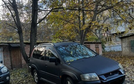 Mitsubishi RVR III рестайлинг, 1998 год, 299 999 рублей, 1 фотография