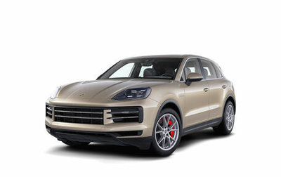 Porsche Cayenne III, 2025 год, 20 288 228 рублей, 1 фотография