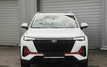 Changan CS35 Plus, 2024 год, 2 629 900 рублей, 1 фотография