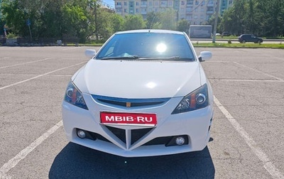 Toyota WiLL II (VS), 2003 год, 600 000 рублей, 1 фотография