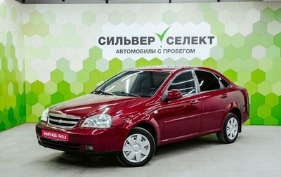 Chevrolet Lacetti, 2011 год, 550 000 рублей, 1 фотография
