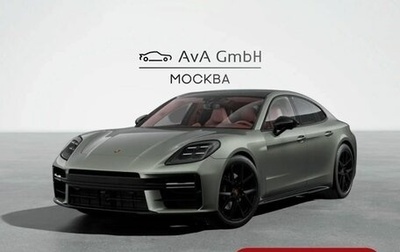 Porsche Panamera, 2025 год, 23 518 864 рублей, 1 фотография