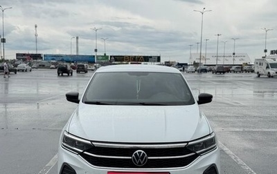 Volkswagen Polo VI (EU Market), 2022 год, 2 050 000 рублей, 1 фотография