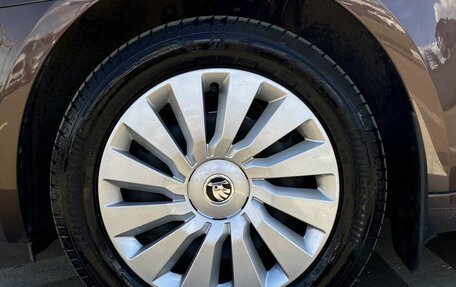Skoda Octavia, 2014 год, 1 299 000 рублей, 9 фотография